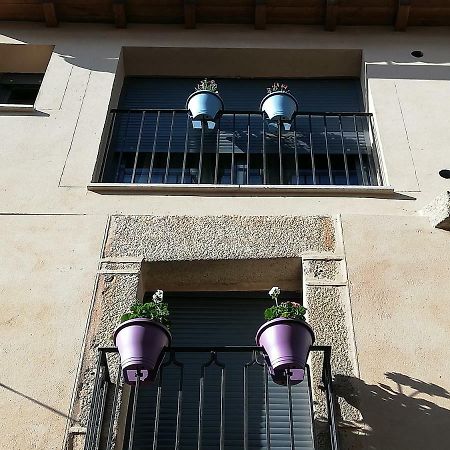 Apartamento Zocailla Suite Gata Exteriér fotografie