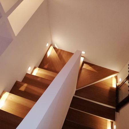 Apartamento Zocailla Suite Gata Exteriér fotografie