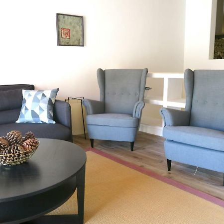 Apartamento Zocailla Suite Gata Exteriér fotografie