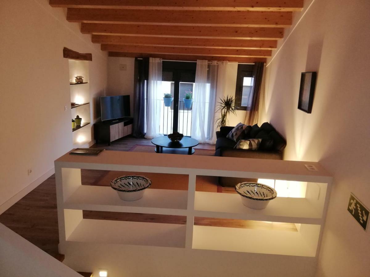 Apartamento Zocailla Suite Gata Exteriér fotografie