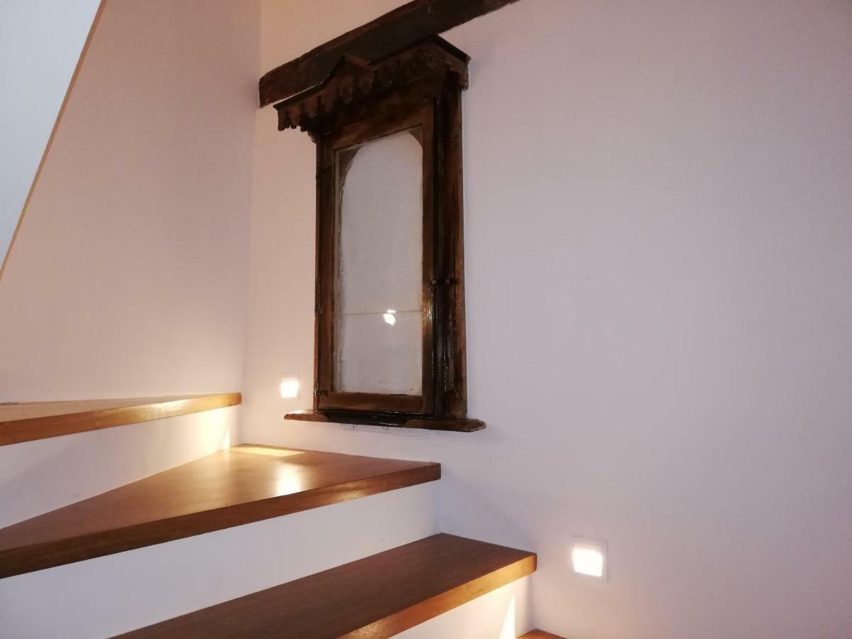 Apartamento Zocailla Suite Gata Exteriér fotografie
